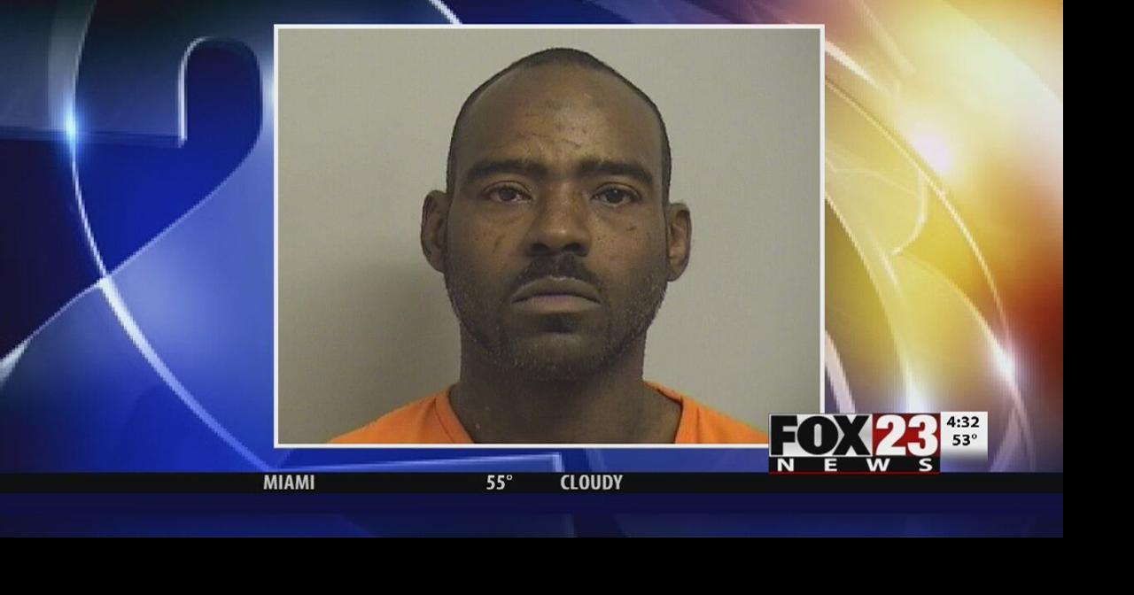 Tulsa shooting suspect in custody after chase, standoff News