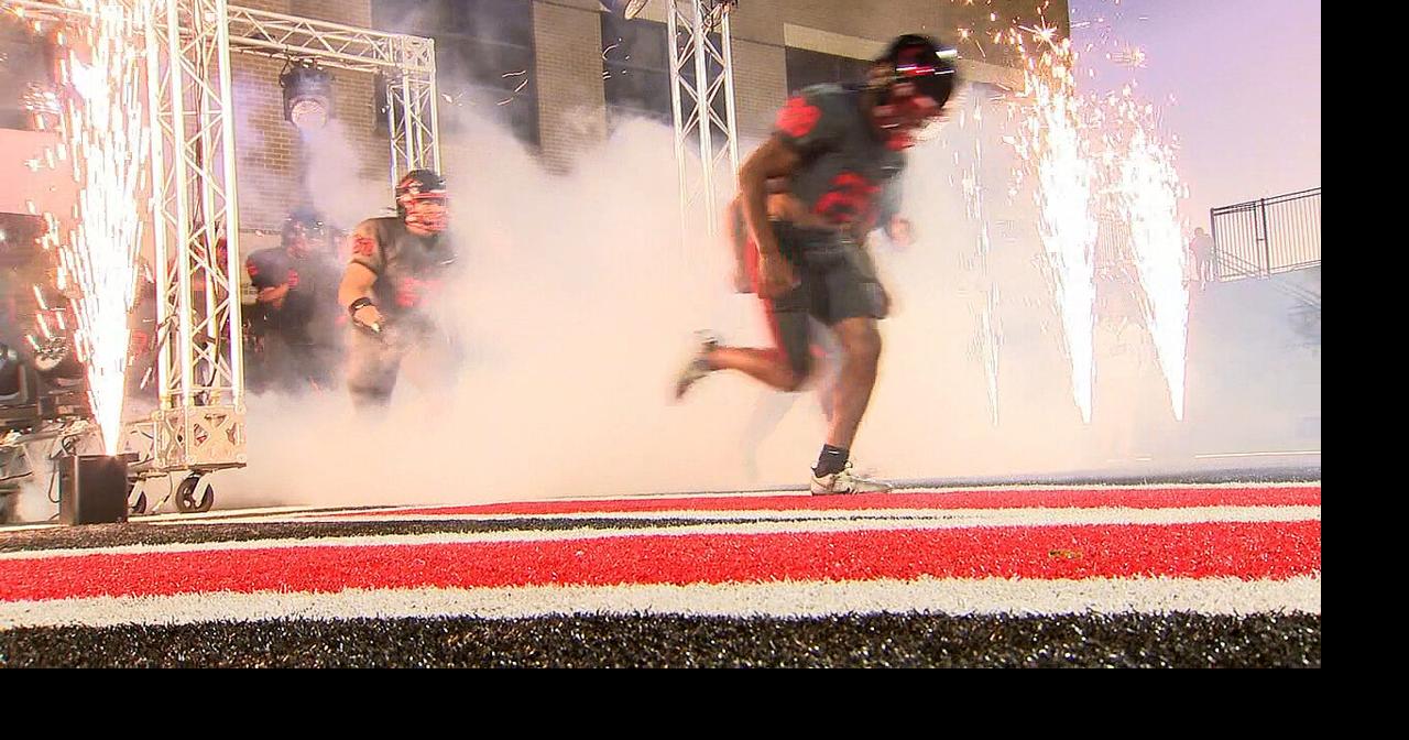 HSFB, Week 7 Union beats Yukon, Broken Arrow loses to Norman North