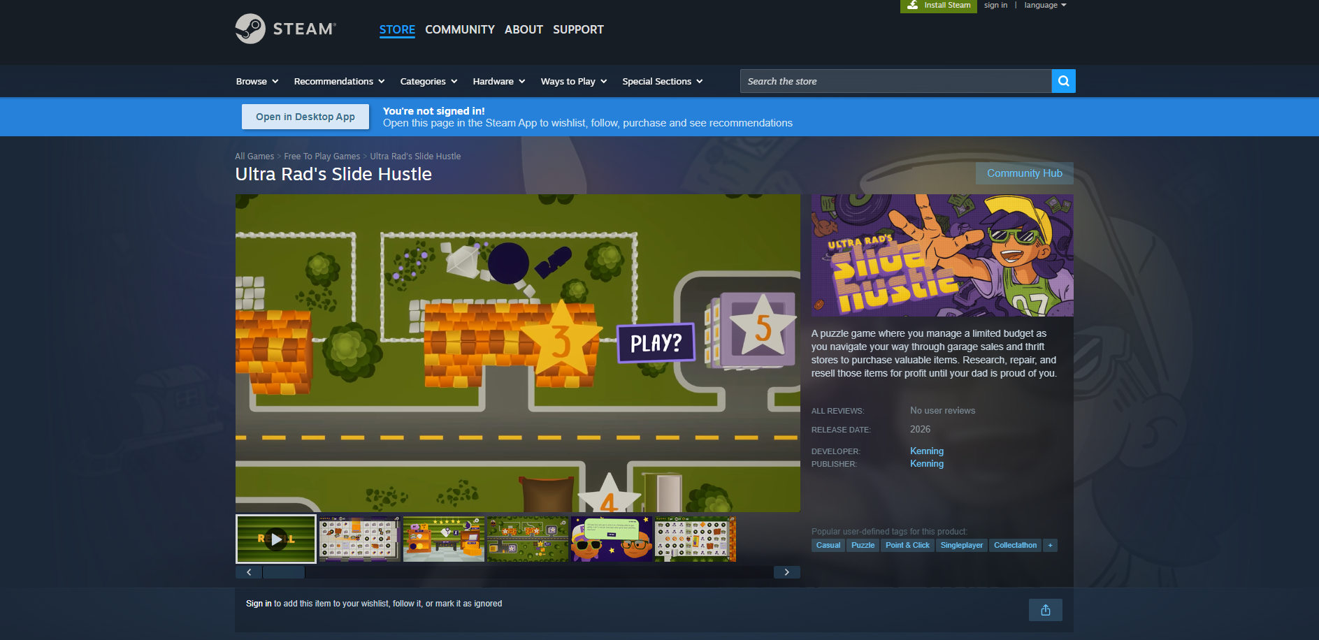 fox23.com - Bailey Coyle - Tulsa-area developers bringing homegrown video game to Steam