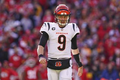 AFC Championship Game ticket prices: What it costs to attend Bengals-Chiefs