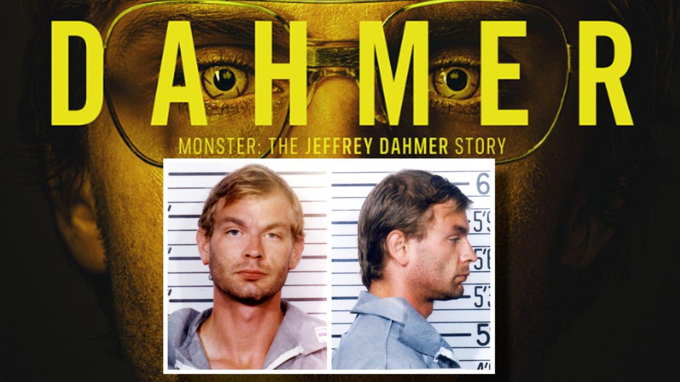 Jeffrey Dahmer Might Be the Next Subject of Netflix's Conversations With a Killer  Series