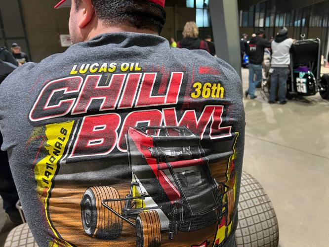 Photos Thousands to head to Tulsa for Chili Bowl Nationals