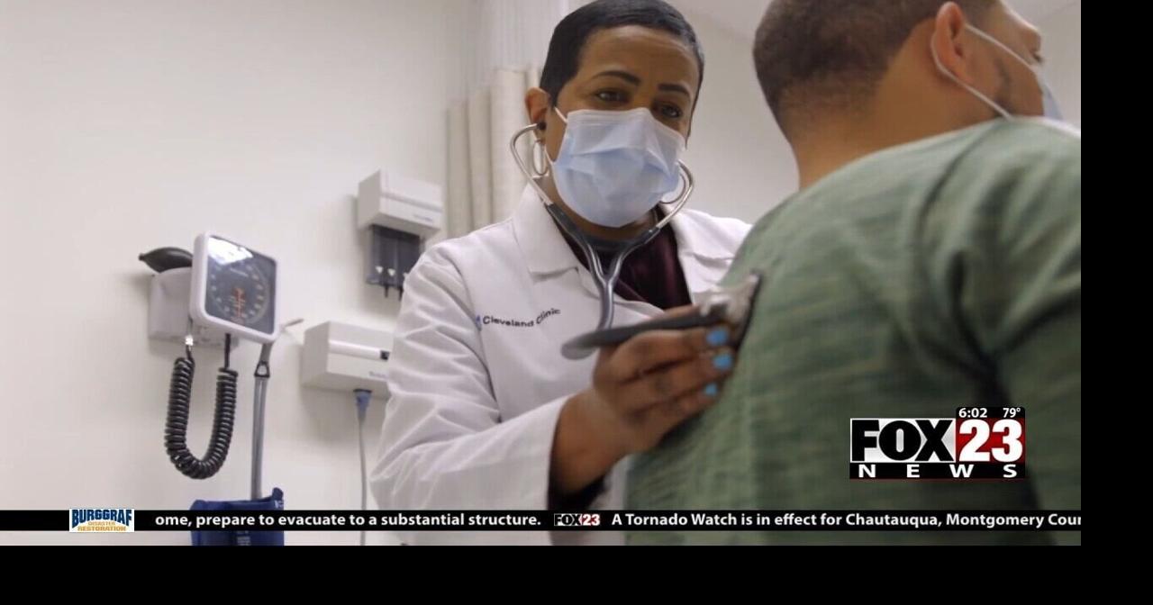 Oklahoma cancer survivor urges caution as lawmakers advance Medicaid changes