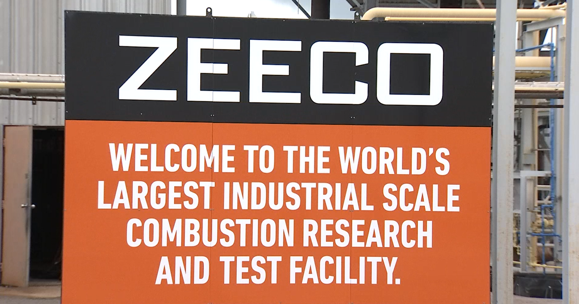 Zeeco to begin construction on manufacturing expansion in Broken