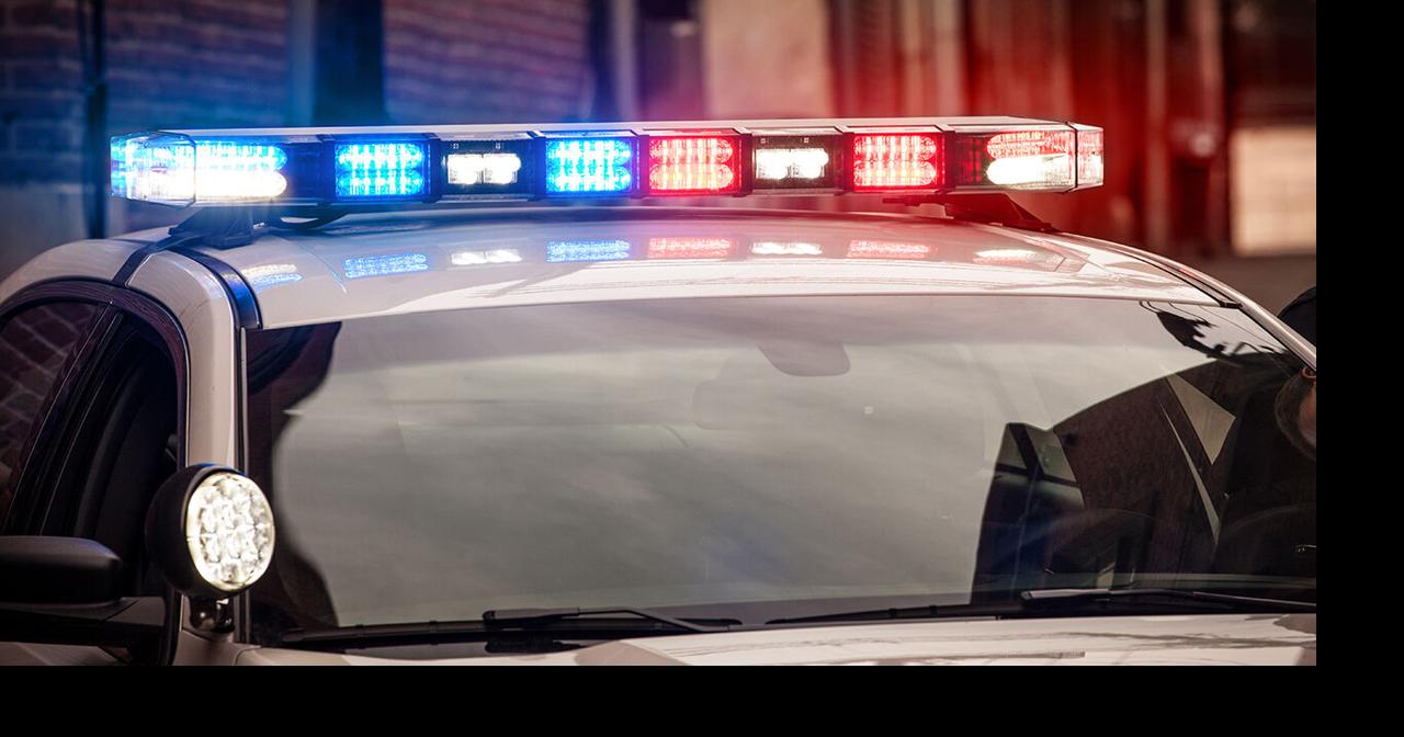 Police arrest man accused in Tulsa apartment killing | Local & State ...