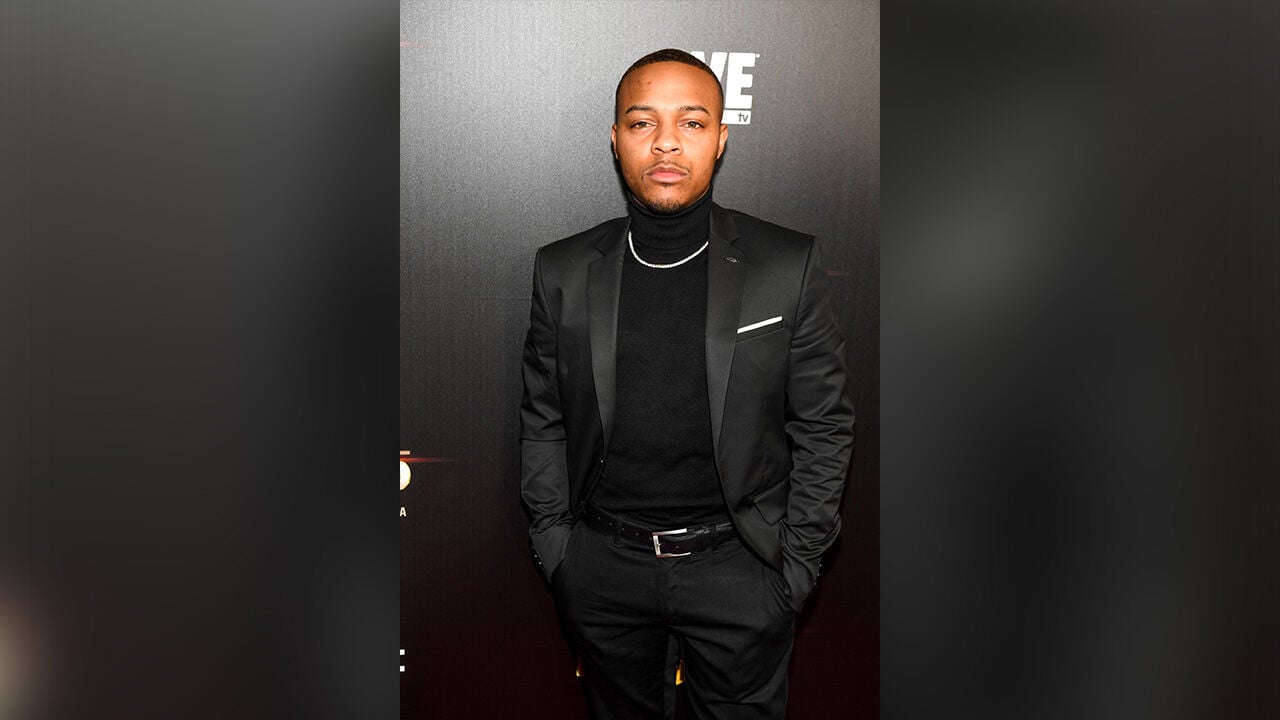 Rapper Bow Wow and woman arrested in dispute in Atlanta