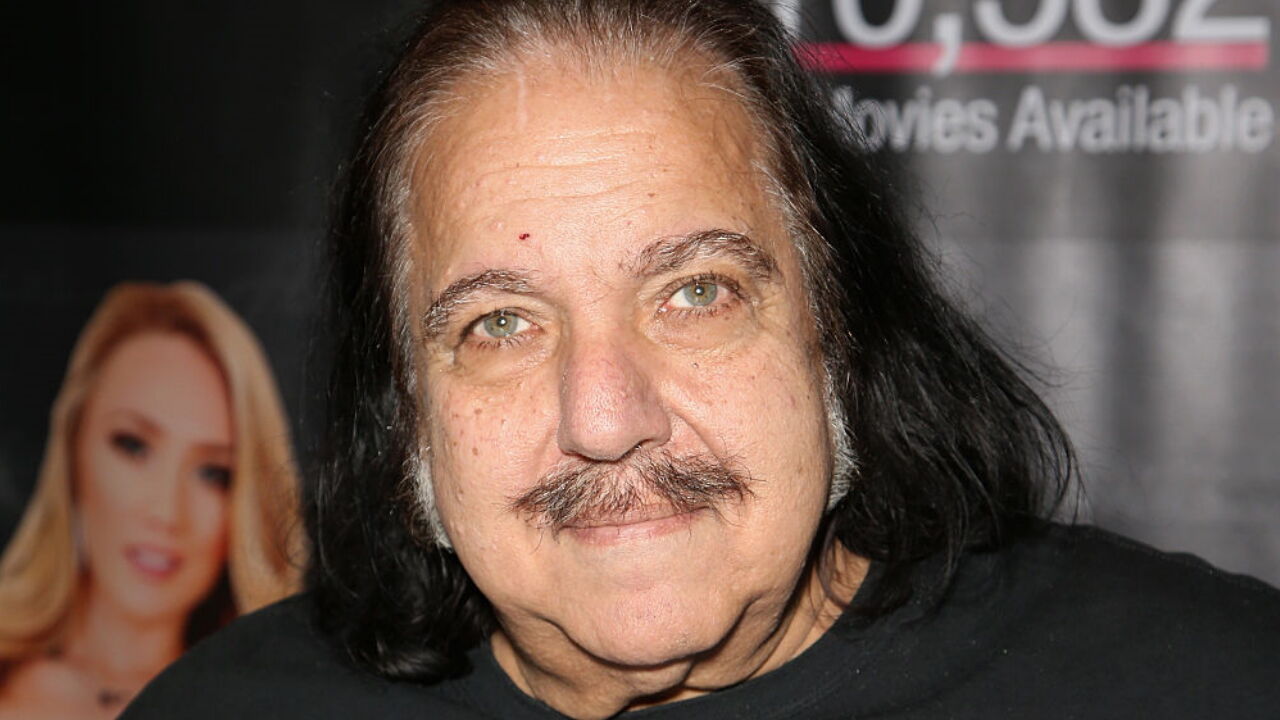 Adult film star Ron Jeremy indicted on 34 counts of sexual assault |  Trending | fox23.com