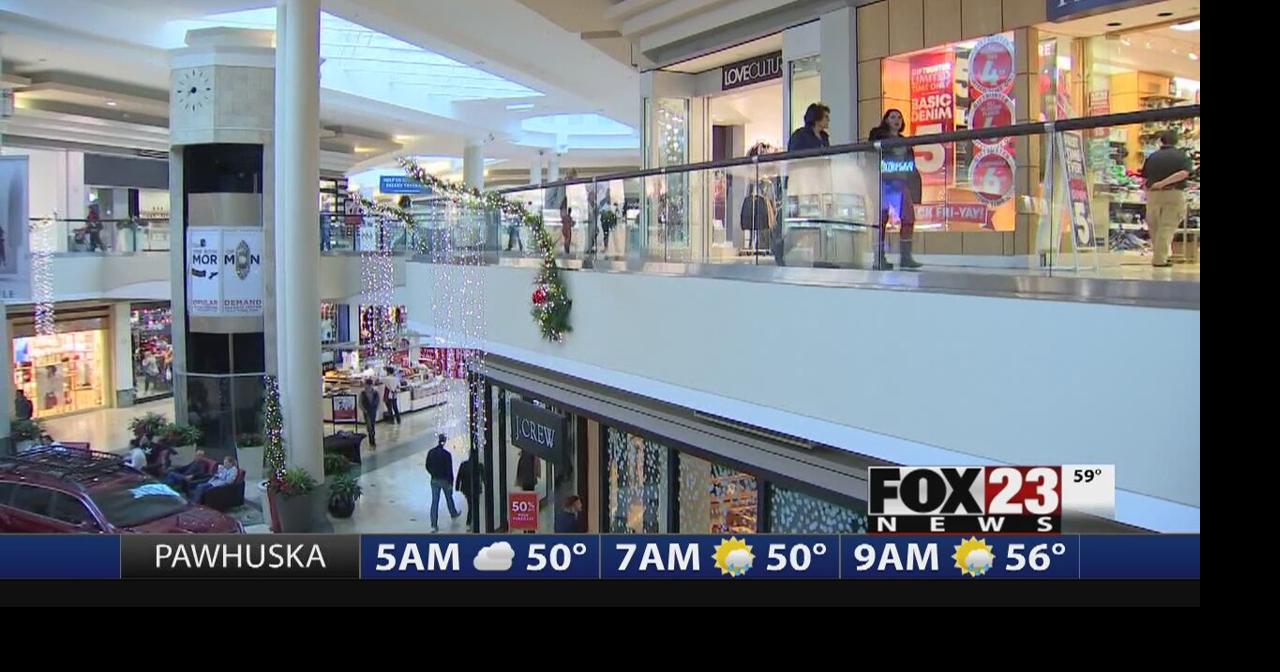 Woman sold stolen items on Facebook Marketplace, Tulsa police say