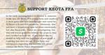 ケオタ FFA CashAPP
