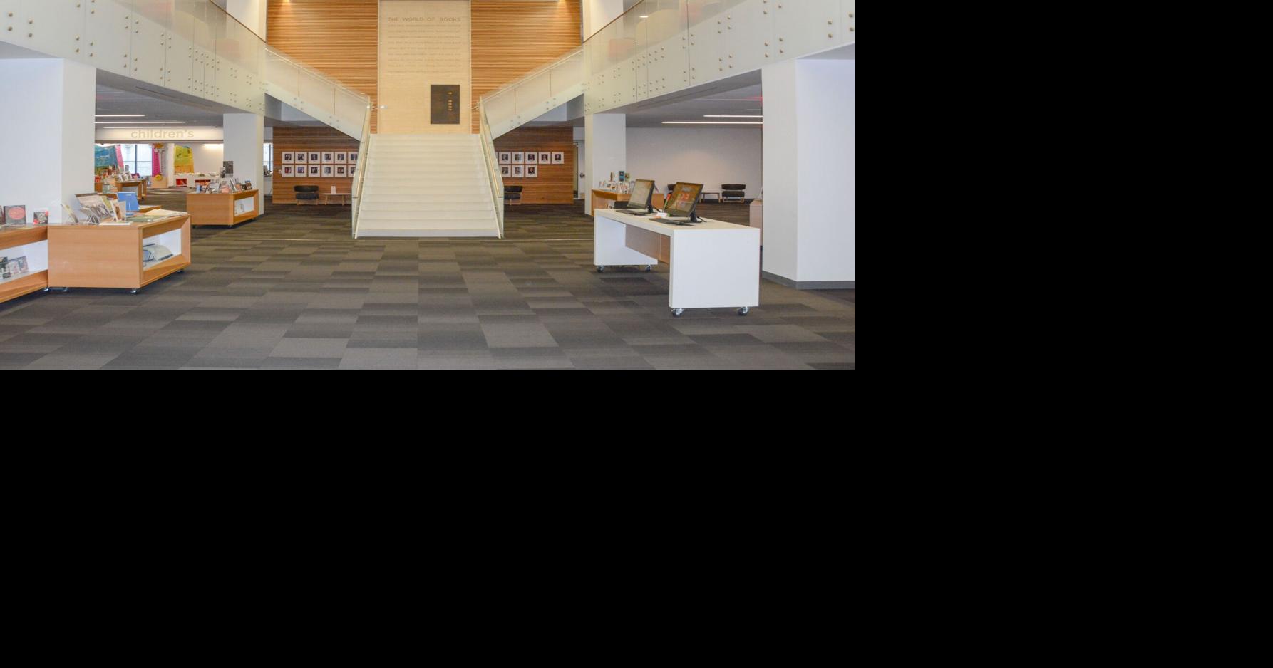 Tulsa City-County Library kicks off Global Entrepreneurship Week