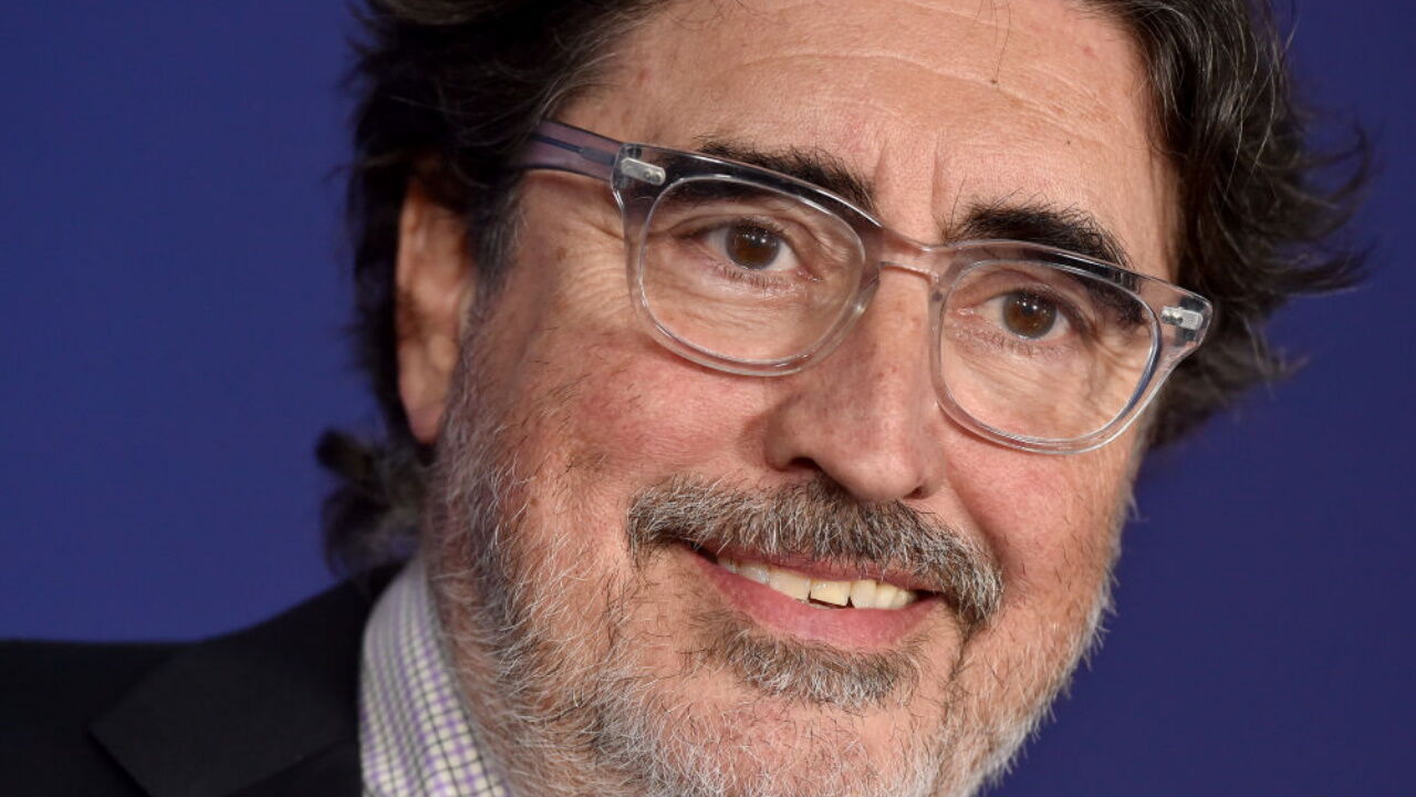 Actor Alfred Molina returning as Dr Octopus in 'Spider-Man 3