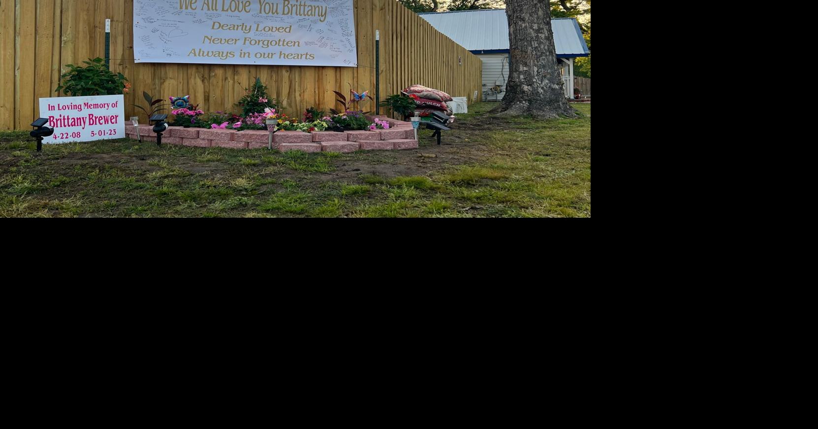 Video Henryetta community comes together to support families of