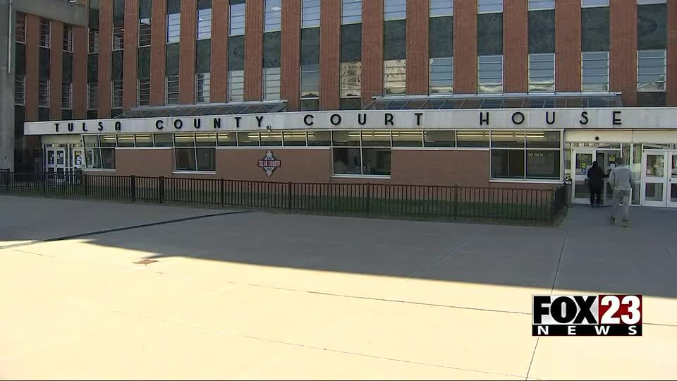 New program works to keep Tulsans from returning to jail, connect with  life-stabilizing services | News | fox23.com