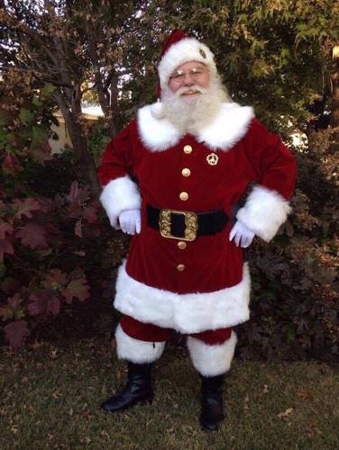 Photos: Santa sightings in Tulsa 2022 | | fox23.com