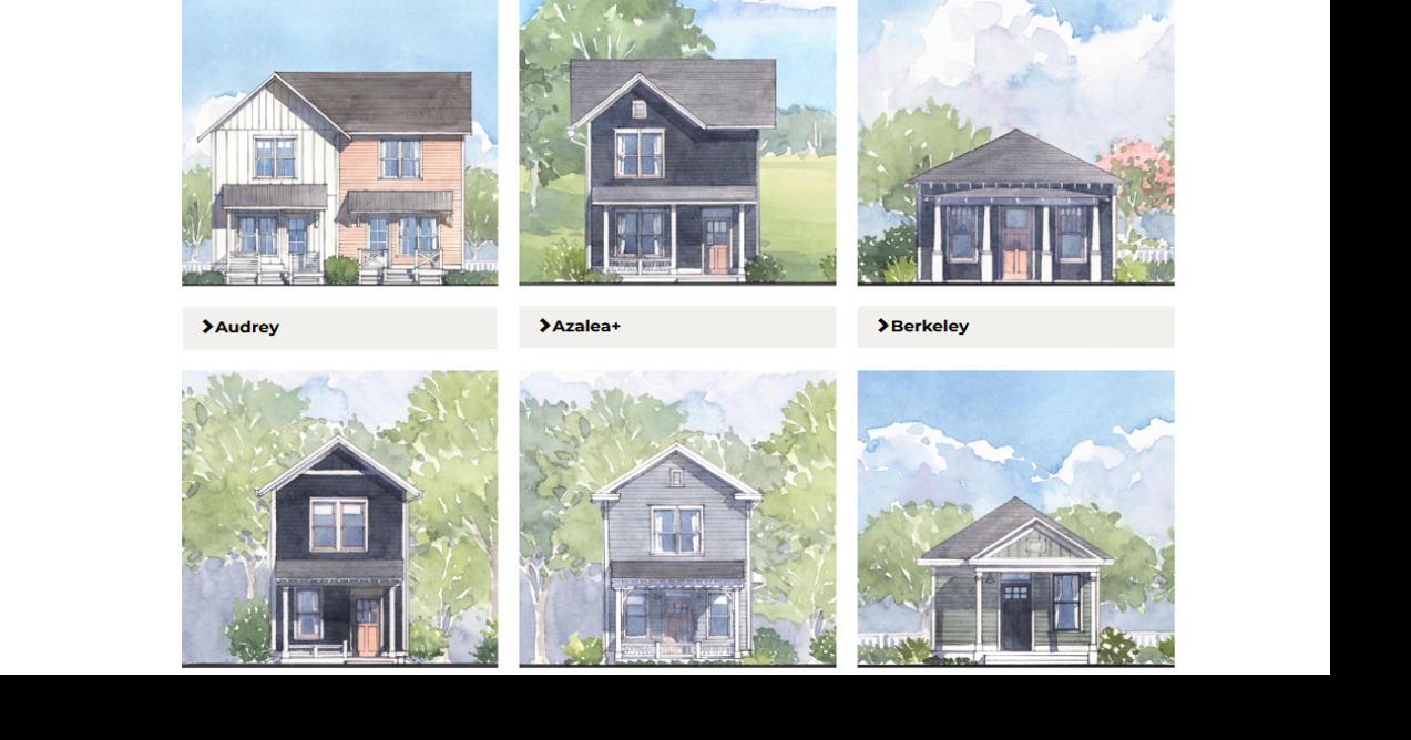 Tulsa launches T-Town Home Catalog to speed up home construction and expand housing options