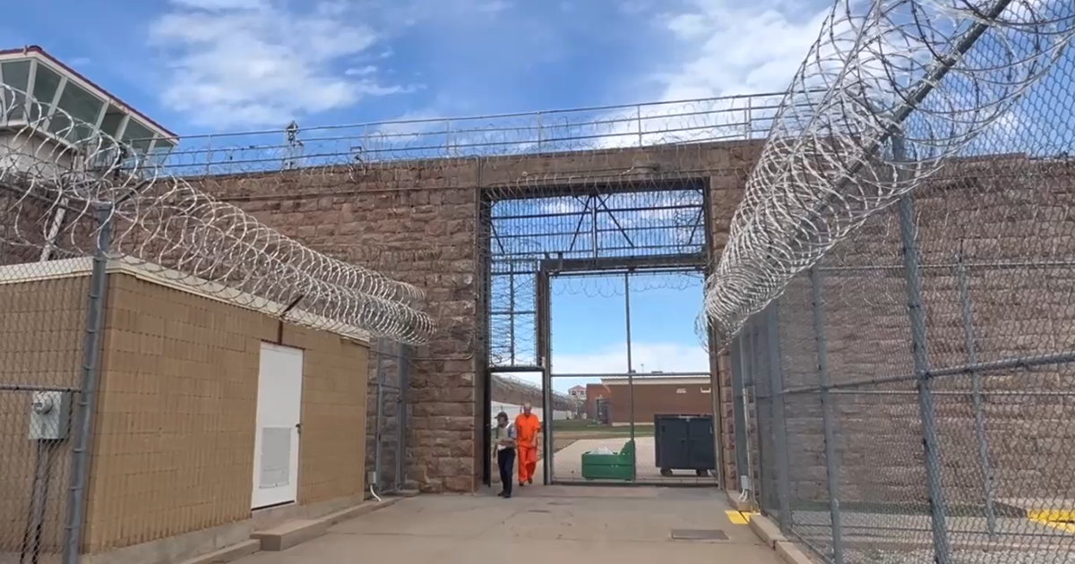 Work Release Program helps former inmates reenter society, ODOC says ...