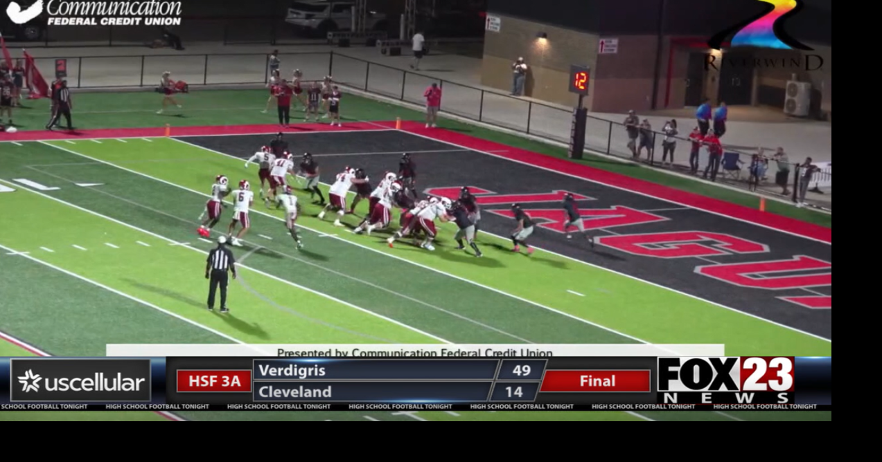 High School Football Tonight Ep. 7 News