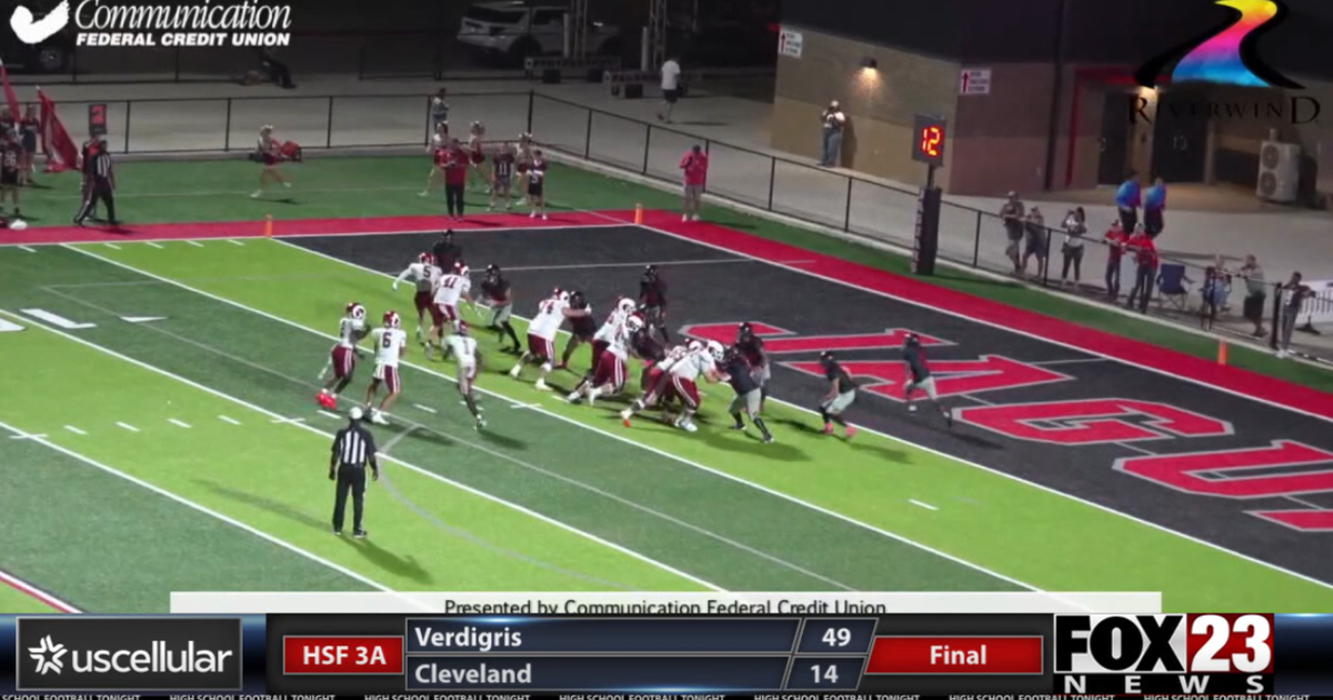 High School Football Tonight Ep. 7 News