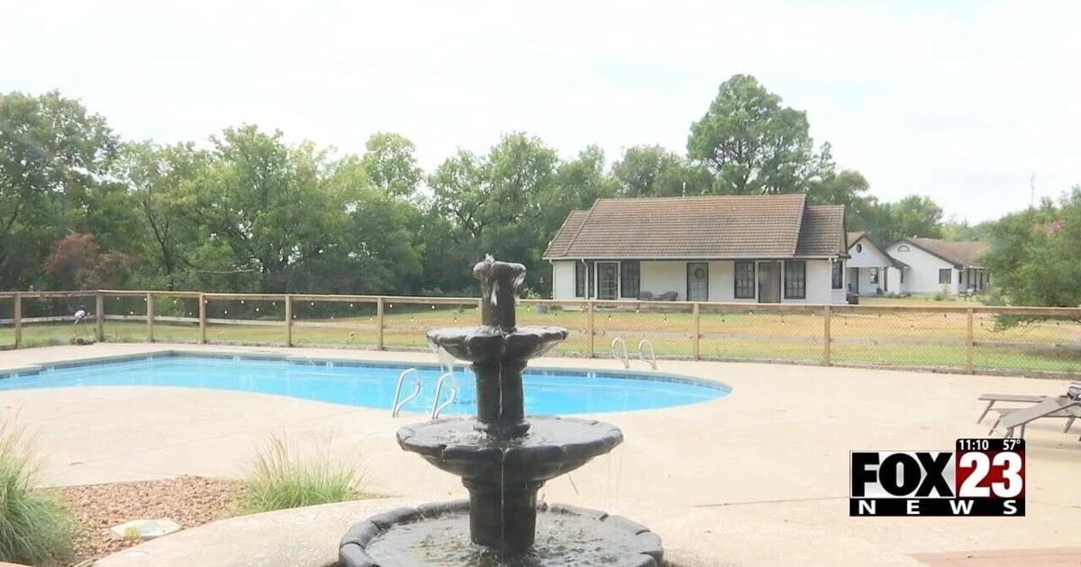 Jarrett Farm Resort closes after two-year legal battle