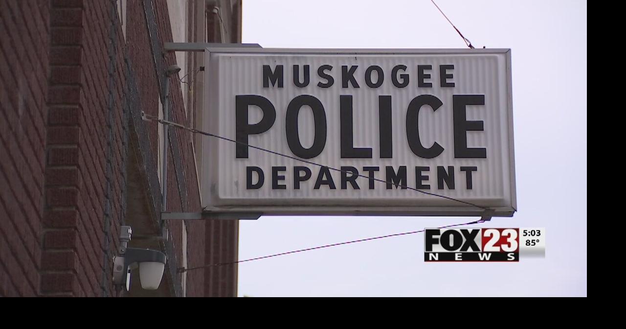 Police arrest Muskogee day care worker accused of child abuse, neglect