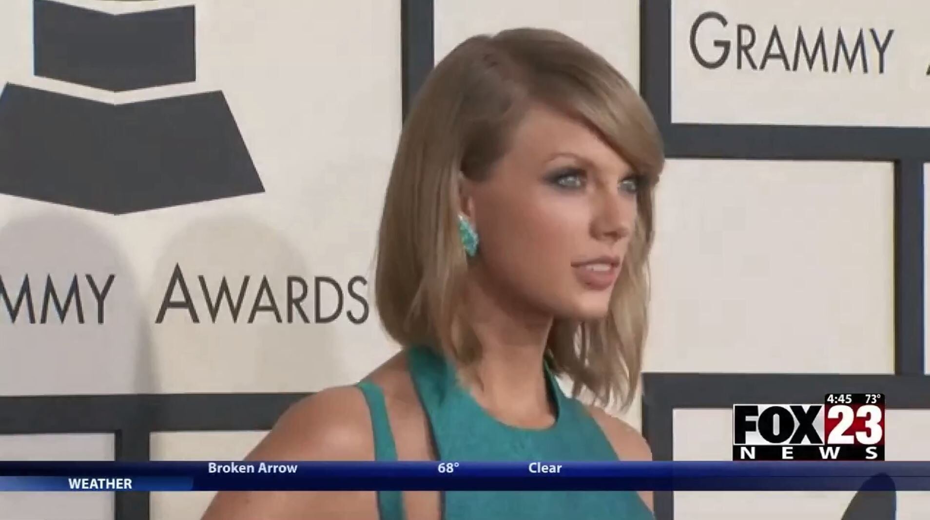 Video: BBB Warns Of Scams Surrounding Demand For Taylor Swift Tickets ...