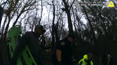 10-year-old injured after falling out of deer stand in Wagoner County