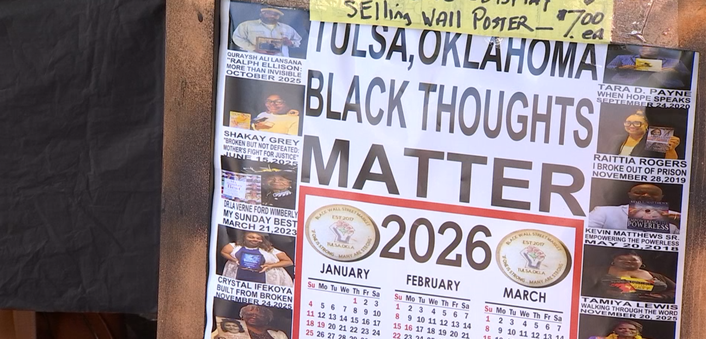 クールス/30th HISTORY～EVERYTHING WE SAID WA… Black authors, history highlighted at 13th annual Black Wall