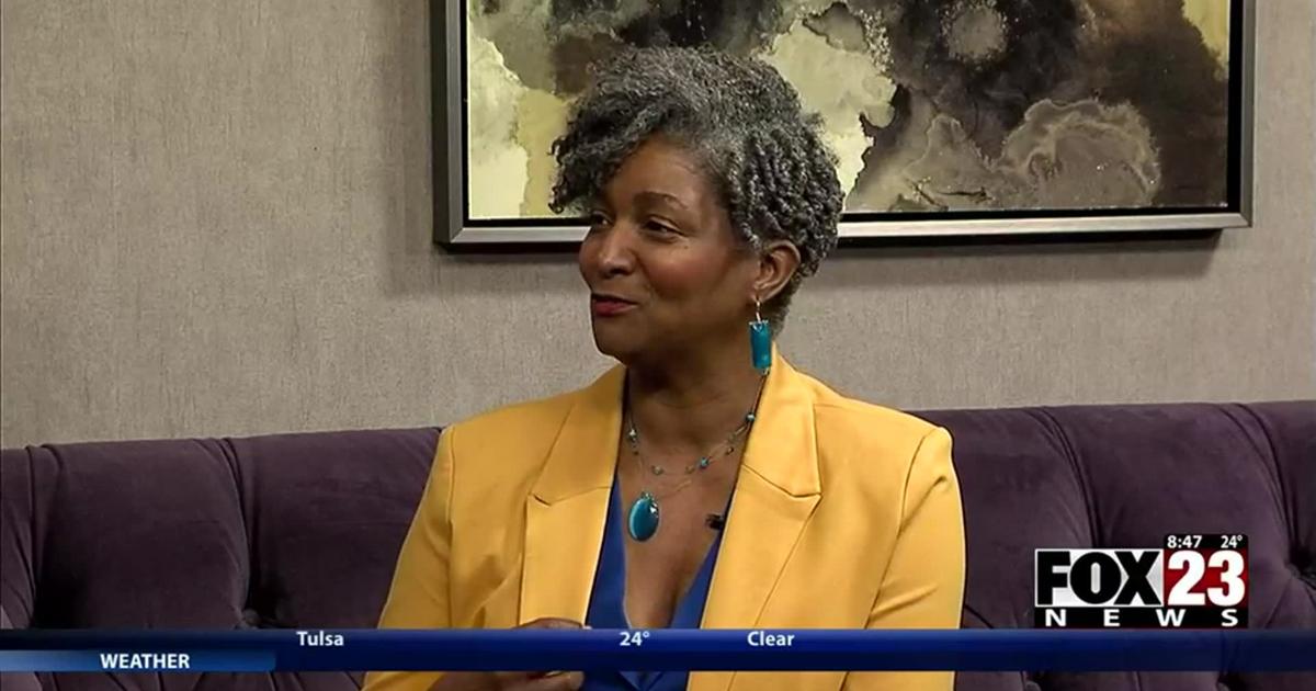 Video FOX23 Talks To University Of Tulsa About Diversity On College video-fox23-talks-to-university-of-tulsa-about-diversity-on-college