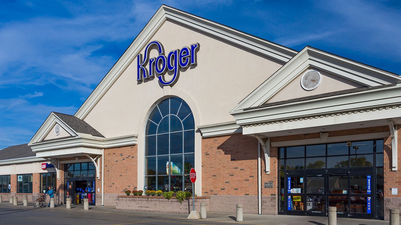 Kroger's Home Chef brand hits $1 billion in sales