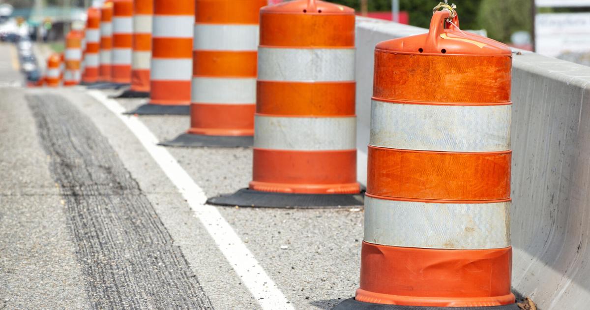 OK Transportation Commission approves $930M road and bridge improvement plan