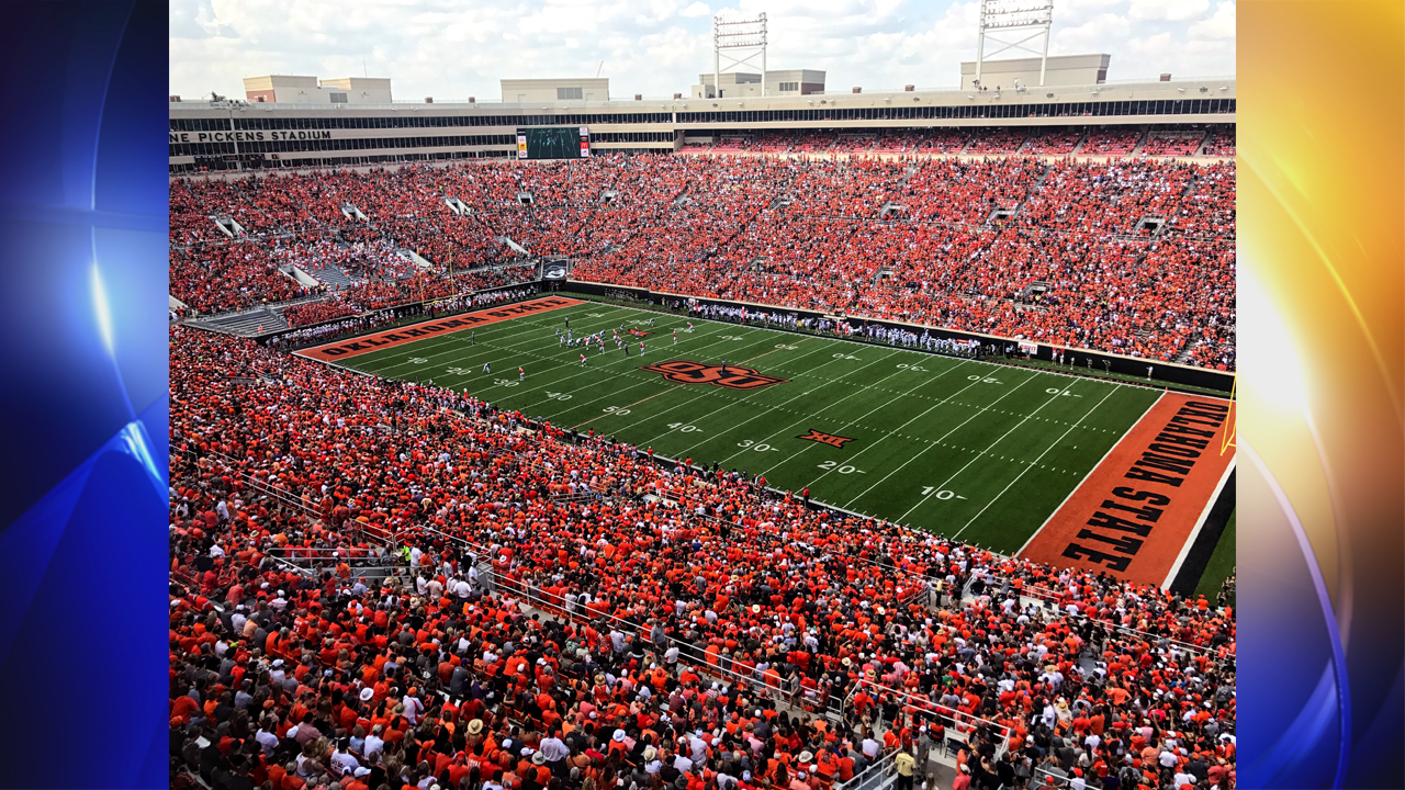 Ohio football house divided ahead of Monday Night Football