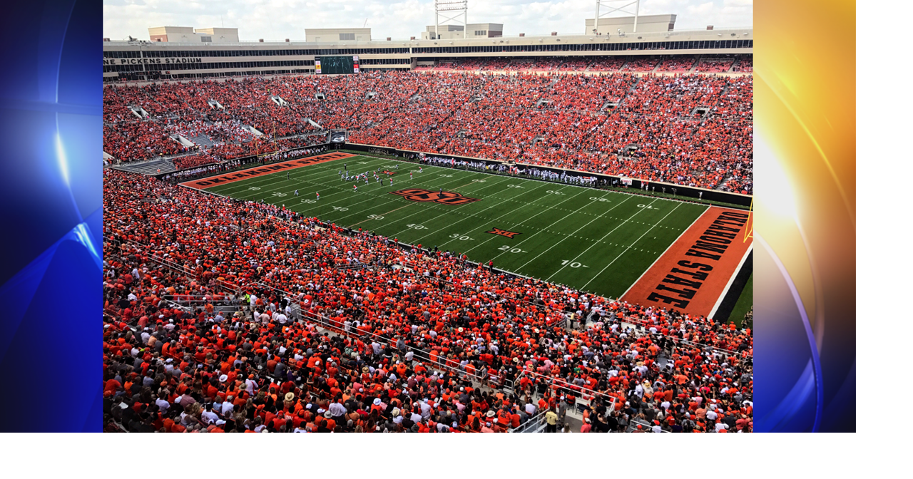 Oklahoma State sells out tickets for 2023 football season News