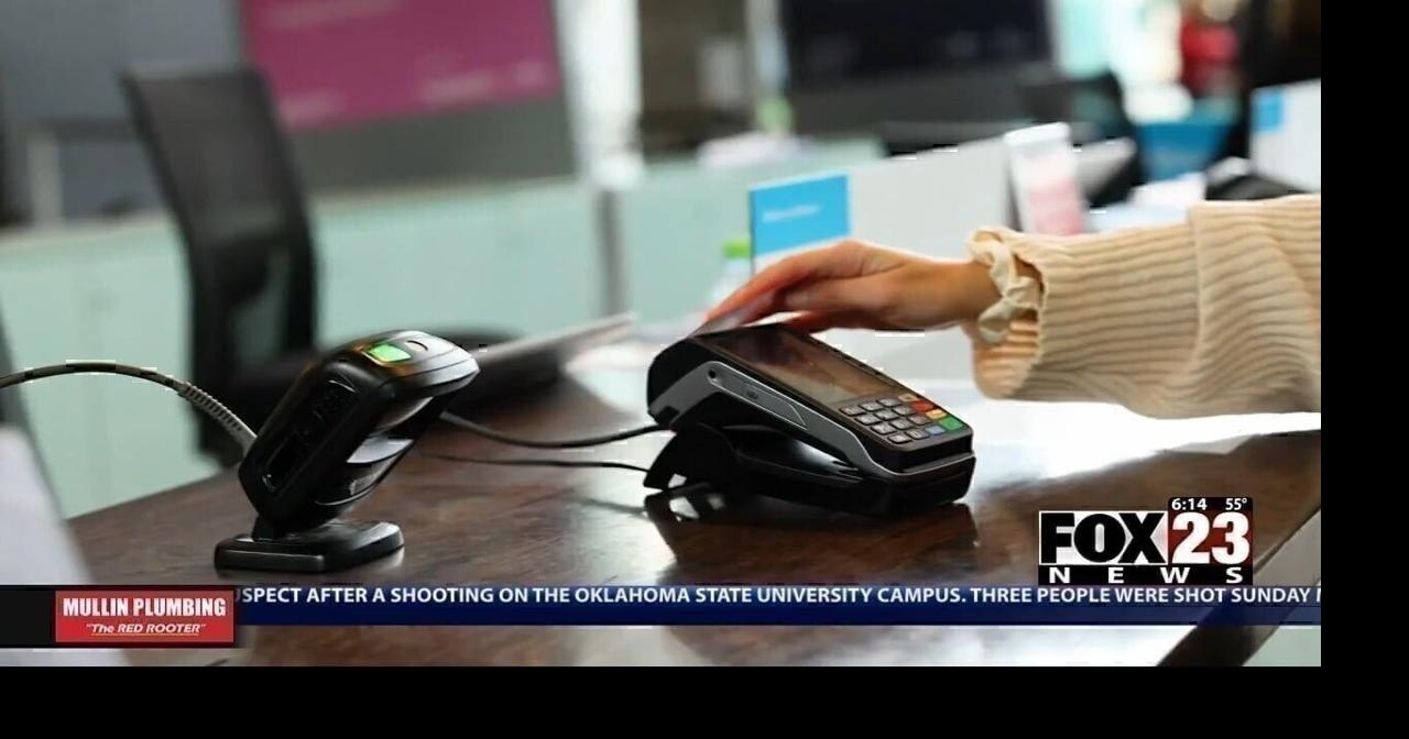 BBB warns of tap to pay scam | News | fox23.com