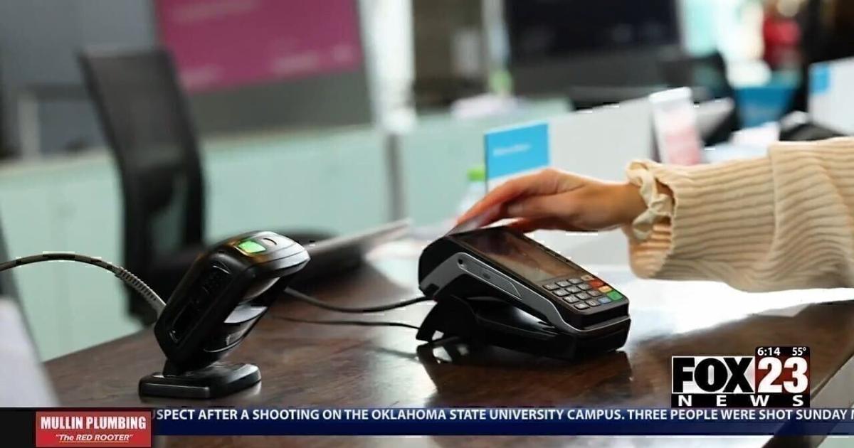 BBB warns of tap to pay scam | News | fox23.com