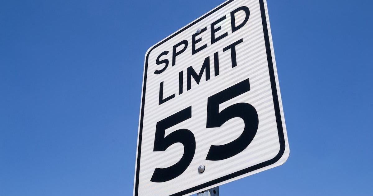 Construction speed limit expanded on Highway 169 in Owasso