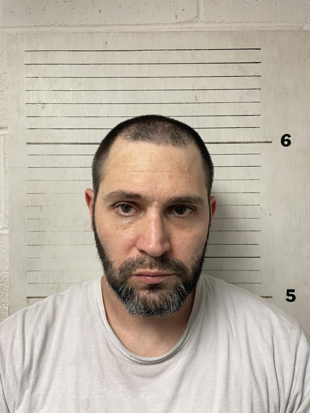 Skiatook Police arrest man on lewd proposals to child charge News