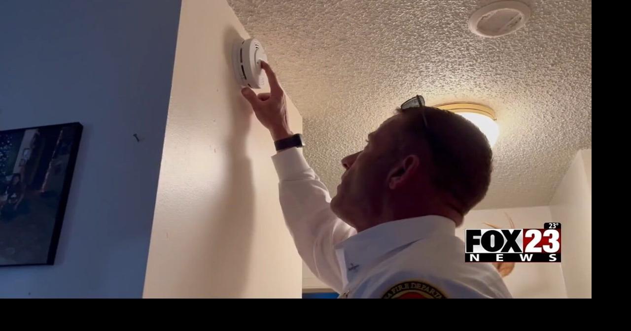 The Tulsa Health Department shares cold weather safety tips | News