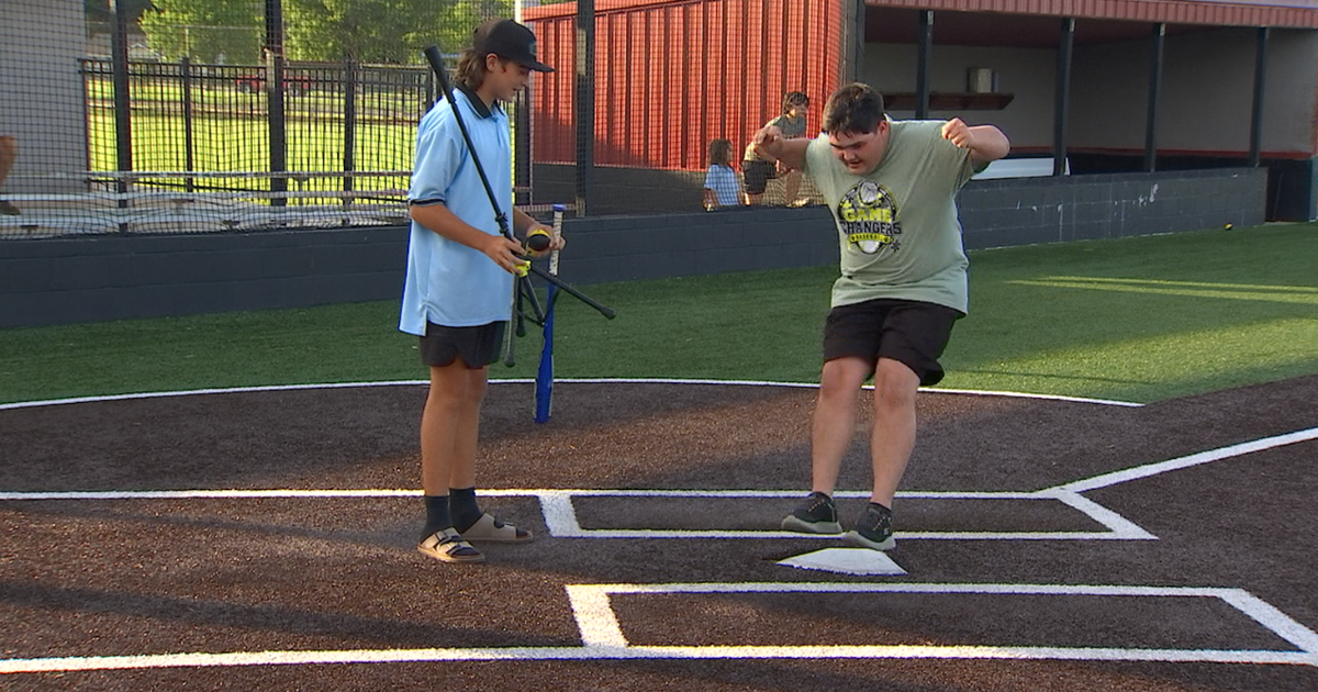 Wagoner youth league sparks big smiles with new