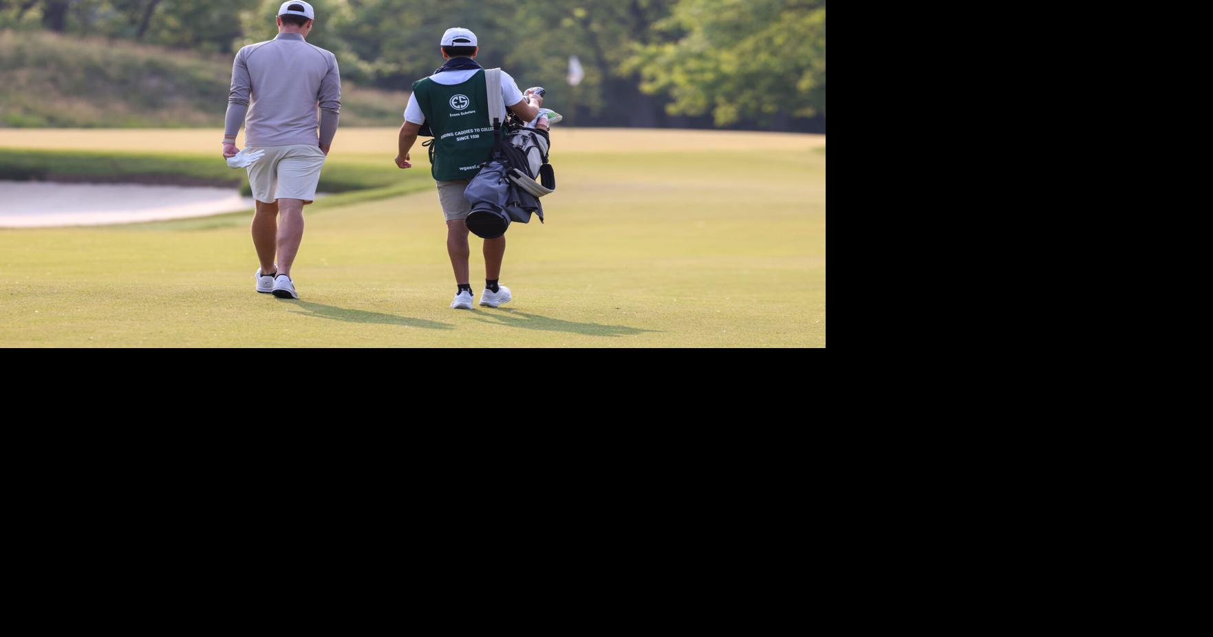 Youth caddie from Oklahoma City awarded $125,000 Evans Scholarship