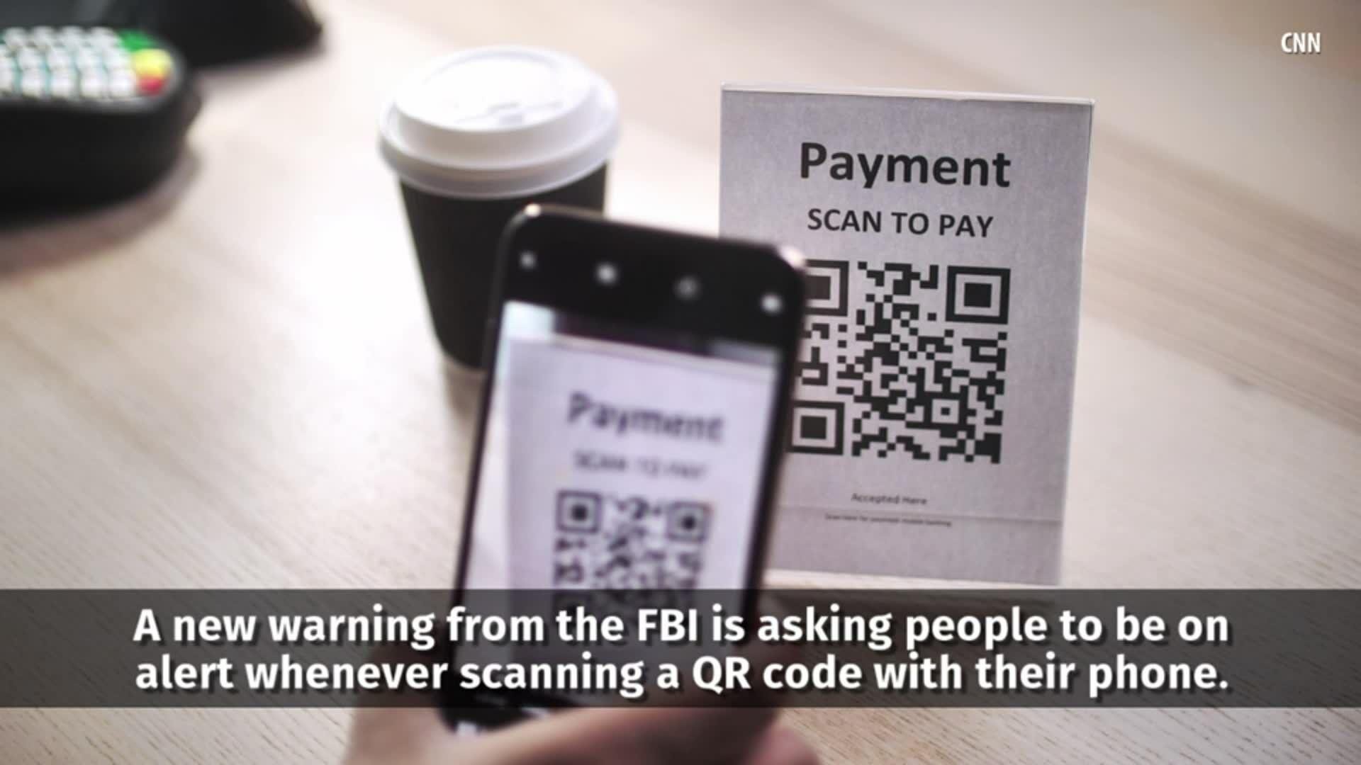 The 'free bitcoin' Coinbase Super Bowl QR code ad crashed the