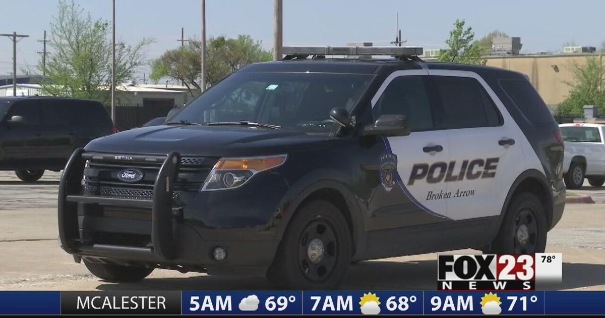 OSBI investigating 4 BAPD officers for alleged misconduct | News ...