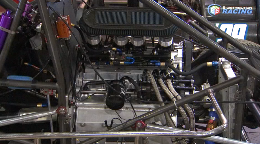 Photos Tulsa prepares to host the 2023 Chili Bowl