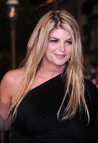 Photos: Kirstie Alley through the years | | fox23.com