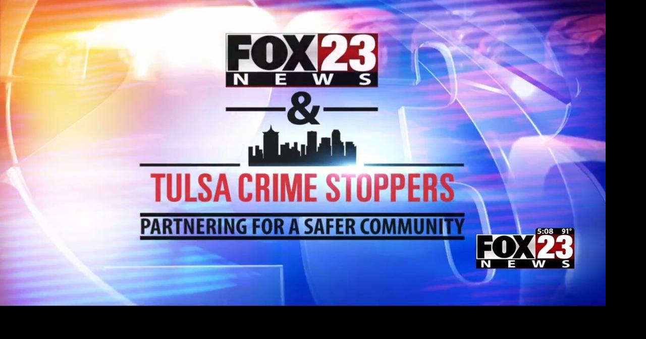 Video: Crime Stoppers: Tulsa Police warns public about prop money ...