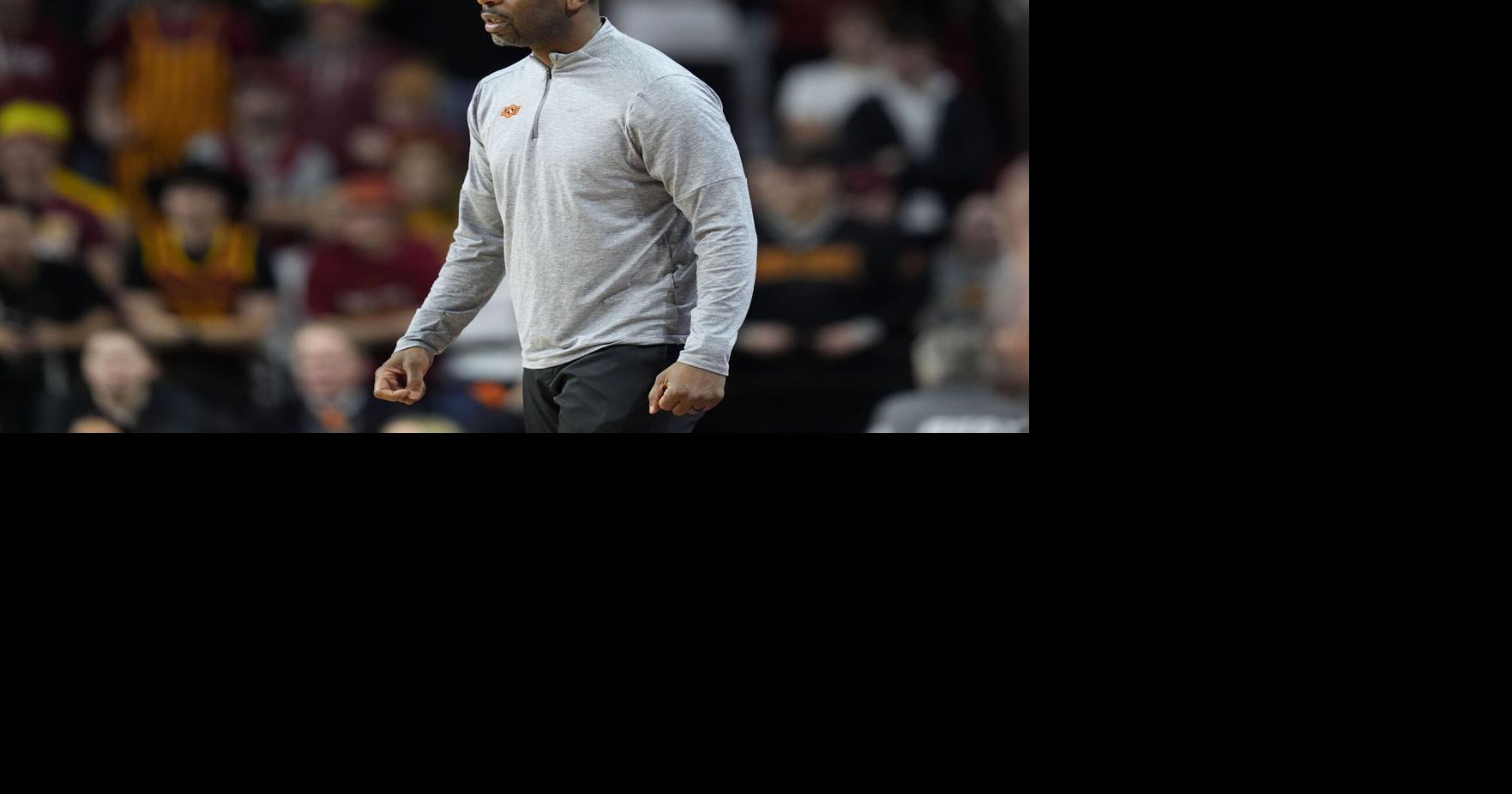 OSU fires basketball head coach Boynton after seven seasons Sports