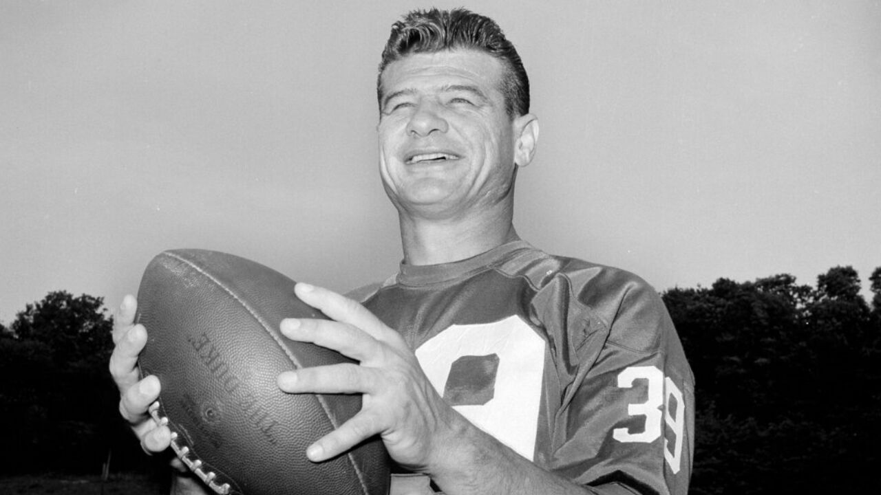 Hall of Fame running back Hugh McElhenny dead at 93, Trending