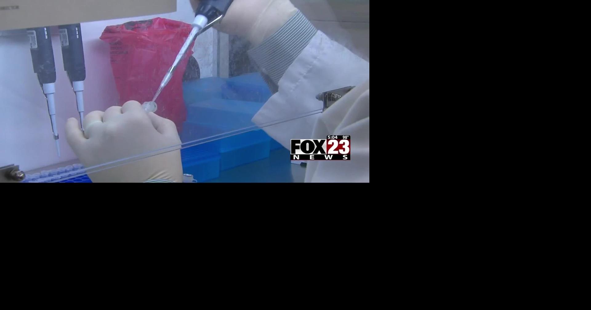 Video: Rape charges filed against Tulsa man who died months ago | News | fox23.com