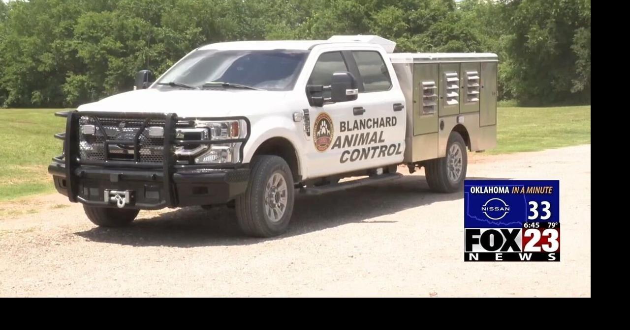 Oklahoma in a Minute: May 4, 2026