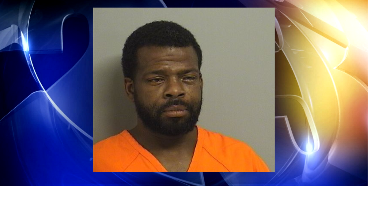 Tulsa Police arrest man after allegedly exposing himself to multiple