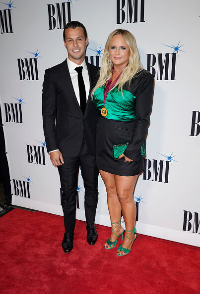 Photos: Miranda Lambert, Jessie James Decker lead BMI Country